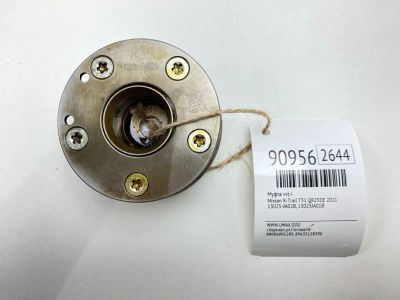 Лот: 23513609. Фото: 1. Муфта VVT-I Nissan X-Trail 2011... Двигатель и элементы двигателя