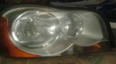 Лот: 5124125. Фото: 1. Фара правая Volvo XC90 ксенон. Оптика и освещение