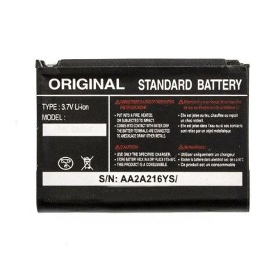 Лот: 12200754. Фото: 1. АКБ Original Samsung i780 Бесплатная... Аккумуляторы