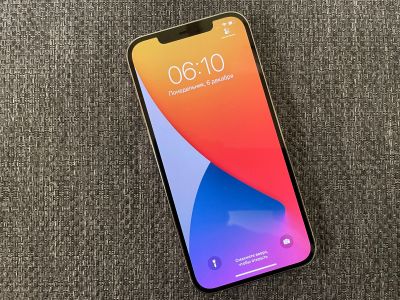 Лот: 18365357. Фото: 1. Apple iPhone 12 Pro Max 256Gb... Смартфоны