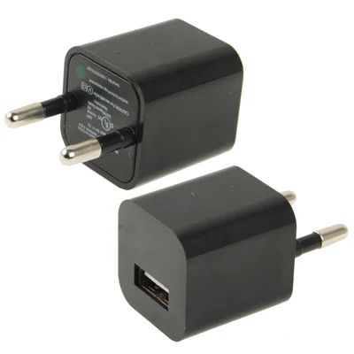 Лот: 4884647. Фото: 1. СЗУ Сетевая зарядка с USB выходом... Зарядные устройства, блоки питания, адаптеры сетевые для смартфонов