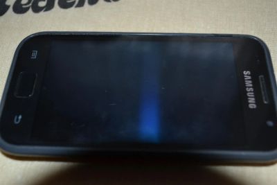 Лот: 3568857. Фото: 1. Samsung Galaxy S I9000. Смартфоны