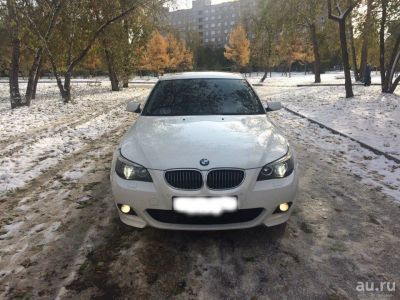 Лот: 9030274. Фото: 1. BMW-5. Автомобили
