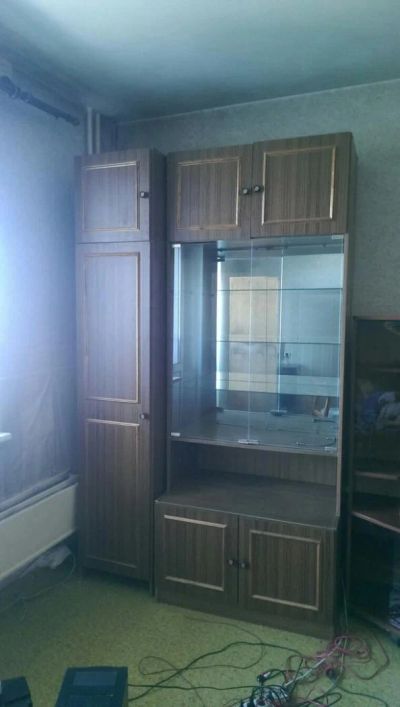 Лот: 7693157. Фото: 1. стенка. Гостиные, стенки, горки