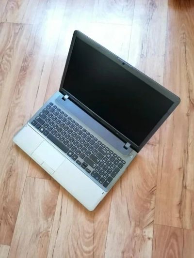Лот: 17912932. Фото: 1. Игровой Samsung NP355 A10-4600M... Ноутбуки