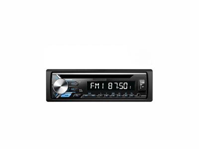 Лот: 17255145. Фото: 1. Ресивер-CD Swat DEX 3029UB. Автомагнитолы