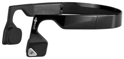 Лот: 6972300. Фото: 1. AfterShokz Bluez 2 .Cтерео Bluetooth-гарнитура... Красноярск