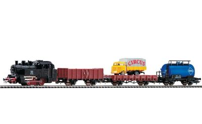 Лот: 19449629. Фото: 1. модель железной дороги PIKO 57113... Железнодорожный моделизм