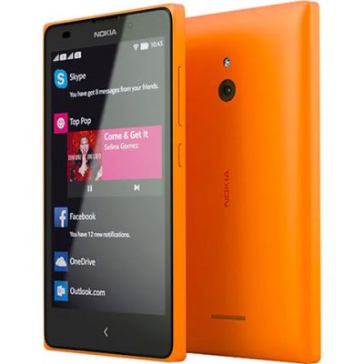 Лот: 7803461. Фото: 1. Nokia lumia dual xl sim. Смартфоны