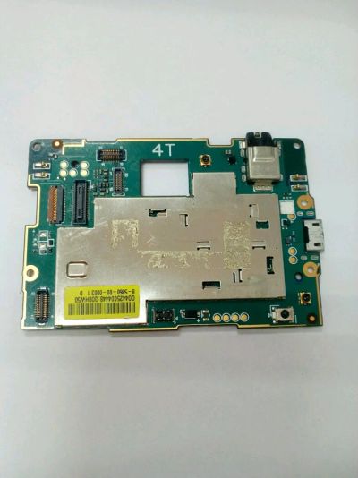 Лот: 11042948. Фото: 1. A306. Sony Xperia C2305 . Системная... Микросхемы и платы