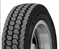 Лот: 2784523. Фото: 1. Грузовые шины 11.00R22.5 TR-657... Шины