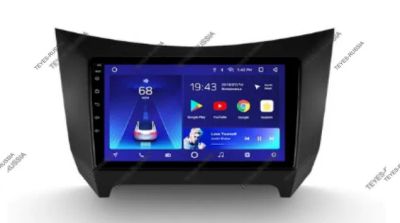 Лот: 20759370. Фото: 1. Магнитола Teyes CC2 Plus Lifan... Автомагнитолы