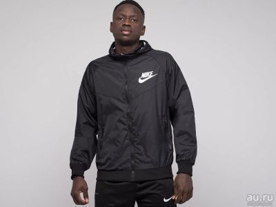 Лот: 18154580. Фото: 1. Ветровка Nike (22126). Легкие куртки, толстовки