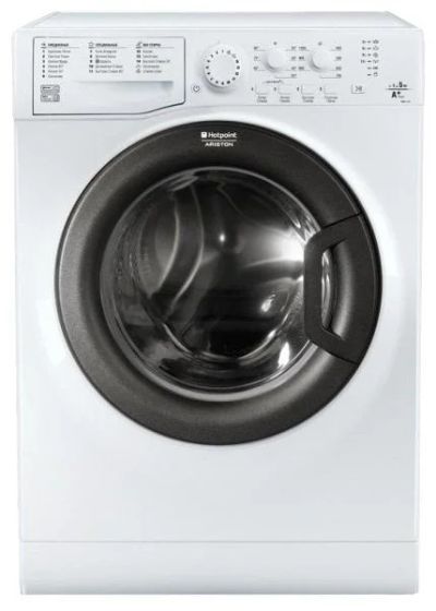Лот: 11907389. Фото: 1. Стиральная машина HOTPOINT ARISTON... Стиральные машины