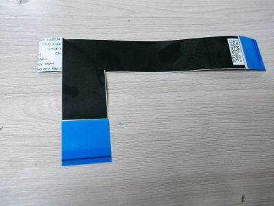 Лот: 14990424. Фото: 1. шлейф тв samsung ue28j4100 ,ue28j4100AK... Запчасти для телевизоров, видеотехники, аудиотехники