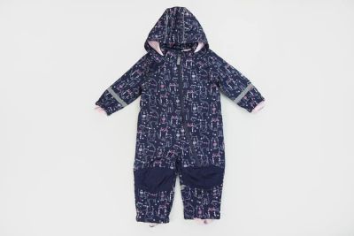 Лот: 11050516. Фото: 1. Новый комбинезон softshell Topolino... Верхняя одежда