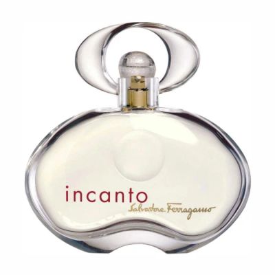 Лот: 17660513. Фото: 1. Salvatore Ferragamo Incanto парфюмерная... Женская парфюмерия