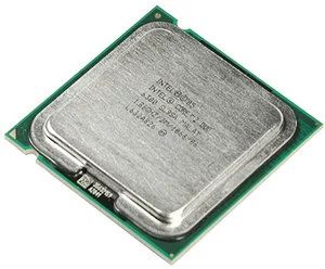 Лот: 3173132. Фото: 1. Процессор Dual-Core Intel Core... Процессоры