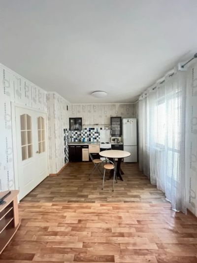 Лот: 25290017. Фото: 1. 3-комн. квартира , Красноярск... Квартиры, студии