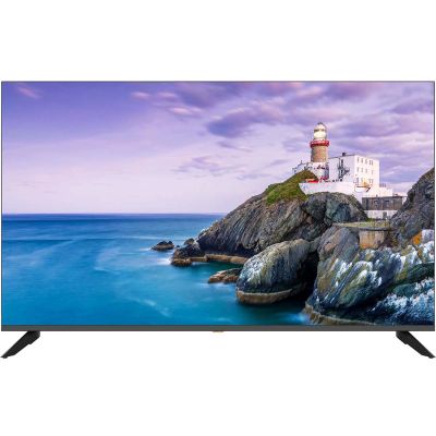 Лот: 24983941. Фото: 1. Ultra HD (4K) LED телевизор 50... Телевизоры