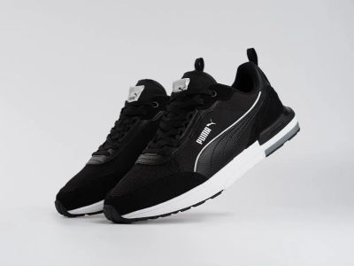 Лот: 24973131. Фото: 1. Кроссовки Puma R22. Кеды, кроссовки, слипоны
