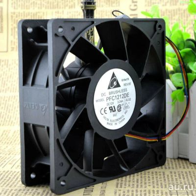 Лот: 18561616. Фото: 1. asic.cooler кулер для асика... Системы охлаждения