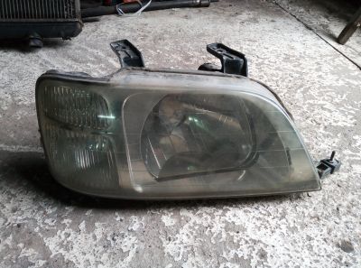 Лот: 14565599. Фото: 1. Фары honda crv rd1. Оптика и освещение