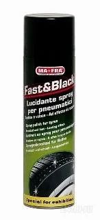 Лот: 858616. Фото: 1. Fast&Black®. Средства по уходу