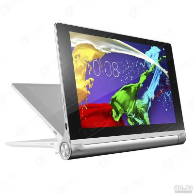 Лот: 7165849. Фото: 1. Планшет 8" Lenovo Yoga Tablet... Планшеты