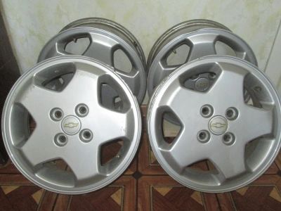 Лот: 3384328. Фото: 1. Продам комплект. Диски