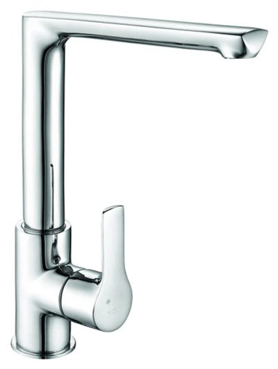 Лот: 15224849. Фото: 1. Смеситель для кухни Luna Sink... Смесители
