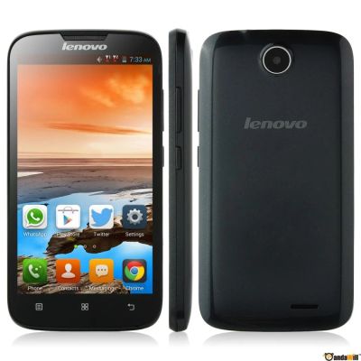 Лот: 5442256. Фото: 1. Lenovo A560 Новый. Смартфоны