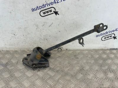 Лот: 23707824. Фото: 1. тяга продольная Renault Duster... Другое (автозапчасти)