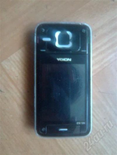 Лот: 533875. Фото: 1. Nokia N81 8гиговый!читайте описание... Кнопочные мобильные телефоны