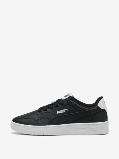 Лот: 24959314. Фото: 1. Кеды женские PUMA Court Lally... Другое (одежда, обувь, галантерея)