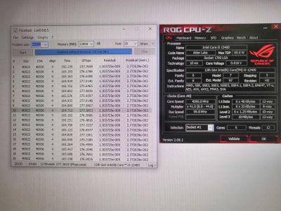 Лот: 25627502. Фото: 1. Intel Core i5 12400 LGA 1700. Процессоры
