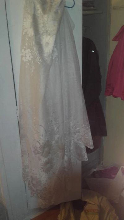 Лот: 9608133. Фото: 1. шторы на дачу 2 шт. Шторы, тюль