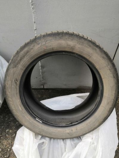 Лот: 10588618. Фото: 1. Toyo Proxes. Шины