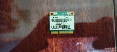 Лот: 17237219. Фото: 1. WiFi модуль для ноутбука. WiFi, Bluetooth адаптеры