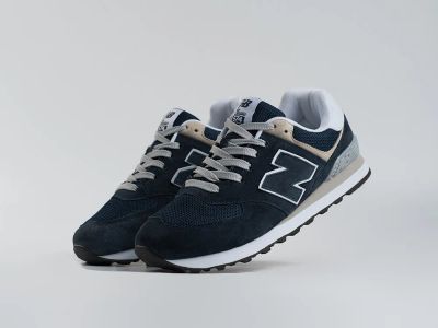 Лот: 25244430. Фото: 1. Кроссовки New Balance 574. Кеды, кроссовки, слипоны