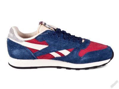 Лот: 5643905. Фото: 1. Рибок кроссовки Reebok Classic... Кеды, кроссовки, слипоны