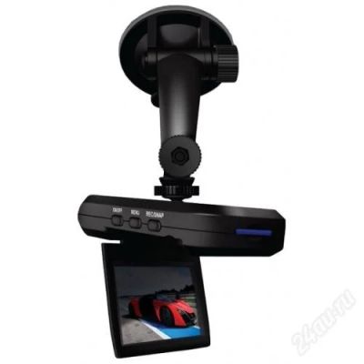 Лот: 1722231. Фото: 1. Видеорегистратор Digma DVR-101... Видеорегистраторы,  радар-детекторы, системы парковки