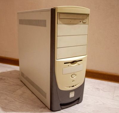 Лот: 20044637. Фото: 1. Компьютер системный блок. Компьютеры в сборе