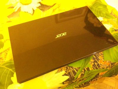 Лот: 5281384. Фото: 1. Ноутбук Aser Aspire V3-571G. Процессор... Ноутбуки
