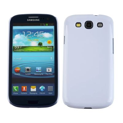 Лот: 3145829. Фото: 1. чехол Samsung Galaxy S3 III i9300... Чехлы, бамперы