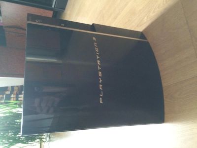 Лот: 5270342. Фото: 1. Playstation 3 FAT. Игровые приставки, консоли