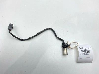 Лот: 24772634. Фото: 1. Датчик положения коленвала Toyota... Двигатель и элементы двигателя