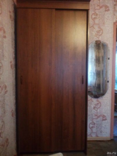 Лот: 13617999. Фото: 1. Шкаф. Шкафы, шкафы-купе