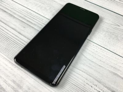 Лот: 14021825. Фото: 1. Samsung Galaxy S9+ SM-G965F/DS... Смартфоны