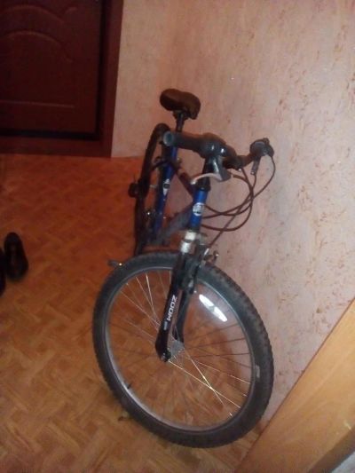 Лот: 7635884. Фото: 1. Велосипед. Велосипеды